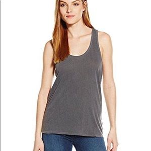 Splendid Vintage Whisper Racerback Tank NWOT